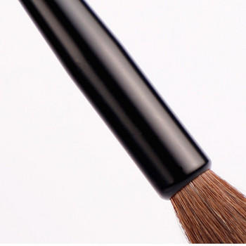 1 τεμ. Υψηλής ποιότητας Eye Blending Brush Soft Squirrel Hair Medium Eyeshadow Brush Blender Make up Brush Cosmetic