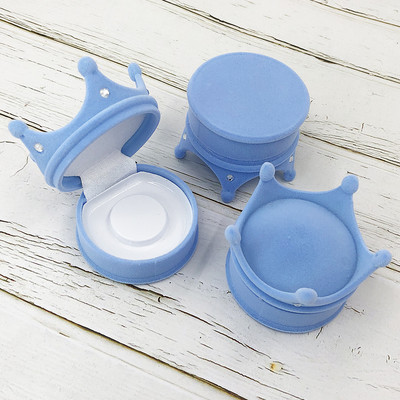 Cutii de ambalare pentru gene de nurcă, de lux, 5D, cutie de coroană, vânzare cu ridicata de frumusețe, cutie de extensie de gene false 3D, furnizori de machiaj