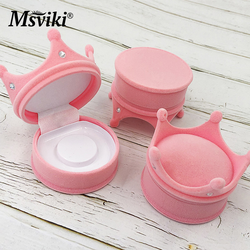 Cutii de ambalare pentru gene de nurcă, de lux, 5D, cutie de coroană, vânzare cu ridicata de frumusețe, cutie de extensie de gene false 3D, furnizori de machiaj