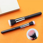 M188S Pensula pentru fard de obraz Pensula mare pentru fard de obraz Pudră de față Fard de obraz Instrumente de machiaj pentru iluminator Pensula pentru machiaj