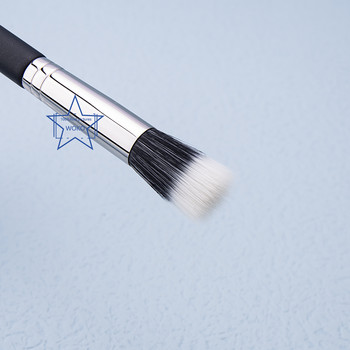 M188S Stippling Brush Large Stippling Blush Brush Face Powder Blush Stippling Makeup Tools Highlighter Stippling Blush Brush