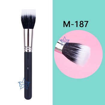M188S Stippling Brush Large Stippling Blush Brush Face Powder Blush Stippling Makeup Tools Highlighter Stippling Blush Brush