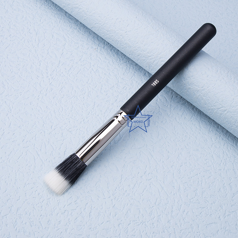 M188S Pensula pentru fard de obraz Pensula mare pentru fard de obraz Pudră de față Fard de obraz Instrumente de machiaj pentru iluminator Pensula pentru machiaj