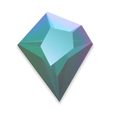 Cutii pentru gene TDANCE Ambalare 1PC Cutii în formă de diamant Machiaj pentru gene Gene false Cutie Cutie în vrac Pachet gol personalizat Afaceri