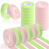 Japoneză grefată gene sub tampoane bandă găuri de izolare patch-uri respirabile adezive gene extensie bandă hârtie pentru ochi