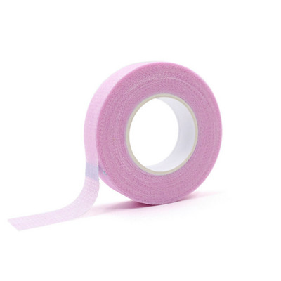 Japoneză grefată gene sub tampoane bandă găuri de izolare patch-uri respirabile adezive gene extensie bandă hârtie pentru ochi