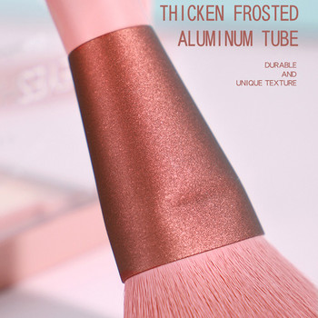 MyDestiny πινέλο μακιγιάζ-2020 New Cherry Blossom σετ βουρτσών μακιγιάζ-μαλακό μαλλί από ίνες μαλλιών-καλλυντικό εργαλείο & στυλό ομορφιάς-για αρχάριους