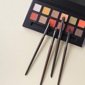 OVW professzionális sminkecset beállított pont árnyékoló kis keverő ecset pinceaux maquillage yeux pedzle do make up zestawy
