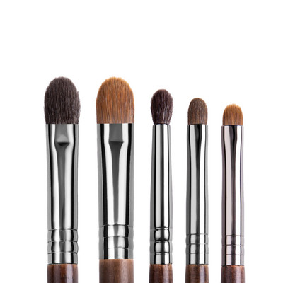 OVW professzionális sminkecset beállított pont árnyékoló kis keverő ecset pinceaux maquillage yeux pedzle do make up zestawy