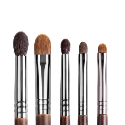 OVW professzionális sminkecset beállított pont árnyékoló kis keverő ecset pinceaux maquillage yeux pedzle do make up zestawy