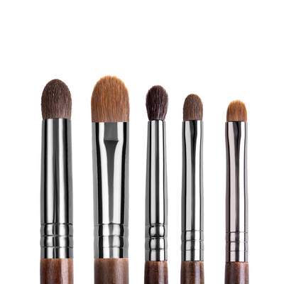 OVW professzionális sminkecset beállított pont árnyékoló kis keverő ecset pinceaux maquillage yeux pedzle do make up zestawy