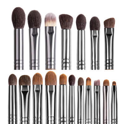 OVW professzionális sminkecset beállított pont árnyékoló kis keverő ecset pinceaux maquillage yeux pedzle do make up zestawy