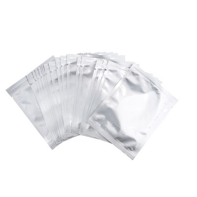 200 de perechi Tampoane de gene pentru extensia genelor Plasture de hârtie cu gel Altoire de gene sub plasturi de ochi Învelișuri cu autocolante de hârtie Instrumente de machiaj