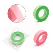 5/10 rulouri 900 cm extensie gene bandă adezivă PE izolație respirabilă sub tampon de ochi altoire gene frumusețe instrument de machiaj