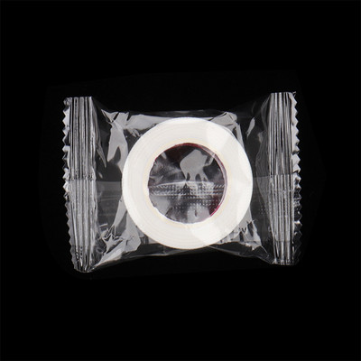 10 buc bandă de extensie pentru gene Plasturi pentru ochi fără scame, bandă cu micropori respirabil pentru cili, accesorii pentru extensie de gene Instrument de machiaj