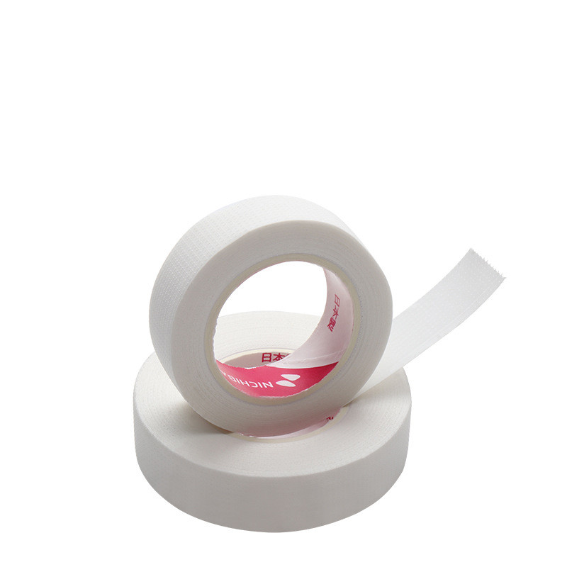 10 buc bandă de extensie pentru gene Plasturi pentru ochi fără scame, bandă cu micropori respirabil pentru cili, accesorii pentru extensie de gene Instrument de machiaj