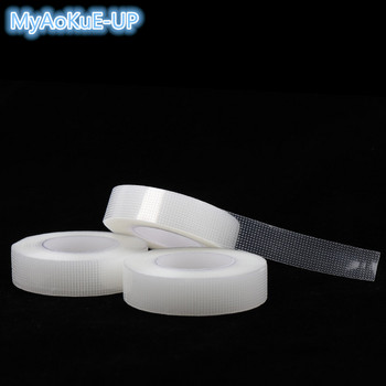 24 ρολά 3M Non-woven Tape Medical PE Surgical Tape Eyelash Extension Under Eye Pads Lashes Cosmetics Tools