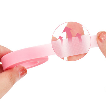 1 Pc Eyelash Extension Pads Eye Pads ροζ πράσινο PE Tape Under Eye Pads Χαρτί για ψεύτικες βλεφαρίδες Patch για γυναίκες Εργαλεία μακιγιάζ
