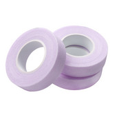 1 buc bandă pentru gene din material nețesut, cu găuri, tampoane respirabile pentru ochi, hârtie pentru plasture pentru gene false, instrumente de machiaj