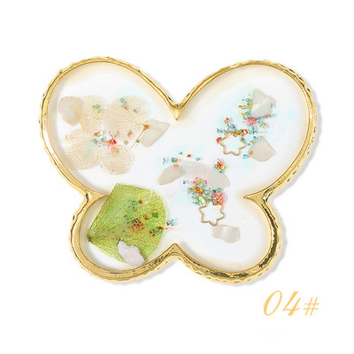 Paletă de piatră de rășină Placă de suport pentru adeziv pentru gene Placă de machiaj pentru unghii Tampă de vopsea Instrument de amestecare a produselor cosmetice Artă Desen Gel Inel