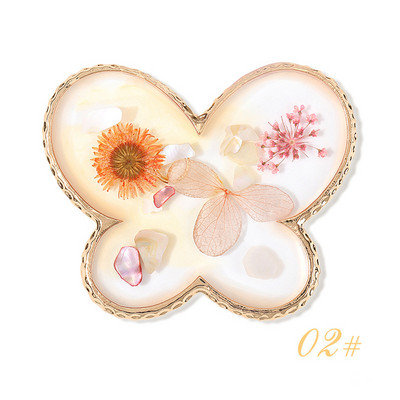 Paletă de piatră de rășină Placă de suport pentru adeziv pentru gene Placă de machiaj pentru unghii Tampă de vopsea Instrument de amestecare a produselor cosmetice Artă Desen Gel Inel