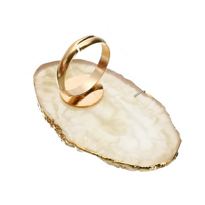 Paletă de piatră de rășină Placă de suport pentru adeziv pentru gene Placă de machiaj pentru unghii Tampă de vopsea Instrument de amestecare a produselor cosmetice Artă Desen Gel Inel