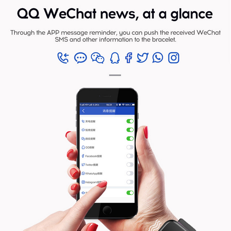 Ceasuri sport inteligente Femei Bărbați Fitness Brățară Tracker Pași Calorii Monitor de sănătate Ceas de mână Bluetooth pentru Android IOS Y68 D20