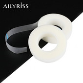 1/2/3/5 rulouri de extensie pentru gene, fără scame, bandă cu micropori, spumă, burete, bandă de plasture pentru gene, sub ochi, hârtie pentru instrumentul pentru gene false