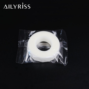 1/2/3/5 Rolls Eyelash Extension Lint Χωρίς Ταινία Μικροπόρων Αφρός Sponge Lash Patch Tape Under Eye Pads Χαρτί για Εργαλείο ψεύτικων βλεφαρίδων