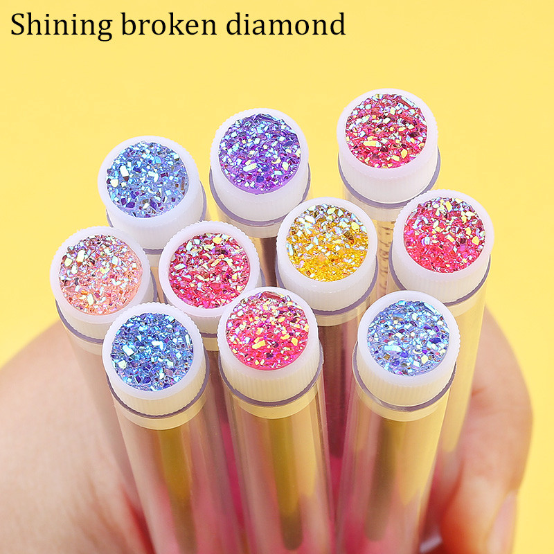 Perie de unică folosință pentru sprâncene Design tub separat pentru extensie de gene Stick Perie aplicatoare pentru baghete de rimel pentru colorarea sprâncenelor