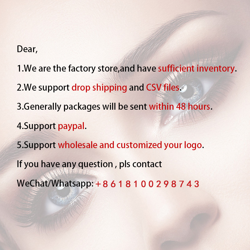 Genailish Magnetic Ψεύτικες βλεφαρίδες 2 Μαγνήτες Χειροποίητες Χονδρικές Ψεύτικες Βλεφαρίδες Magnetique Σετ Μακιγιάζ Τσιμπιδάκια για την ομορφιά των ματιών