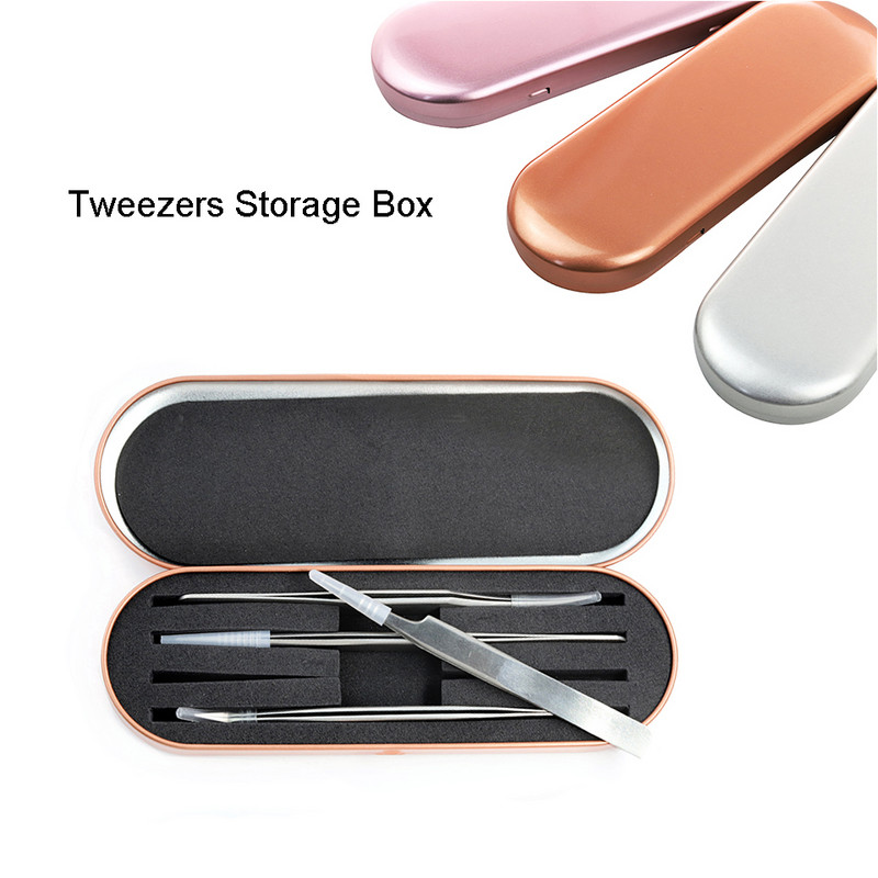 Τσιμπιδάκι για βλεφαρίδες 6/8 οπές Εργαλεία επέκτασης βλεφαρίδων ράφι Ατζέντα λαβίδα βάσης λαβίδα ψαλίδι ράφι αποθήκευσης Εργαλεία μακιγιάζ νυχιών