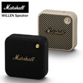 Difuzor portabil Bluetooth fără fir Marshall Willen Mini difuzor de exterior Subwoofer rock fără fir