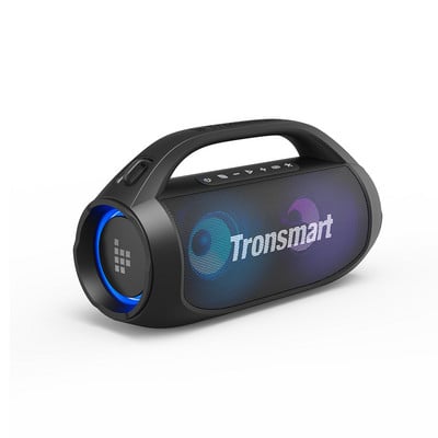 Tronsmart Bang SE zvučnik Snažan prijenosni zvučnik s Bluetoothom 5.3, prijenosna ručka, 24-satno vrijeme reprodukcije, za zabavu, kampiranje