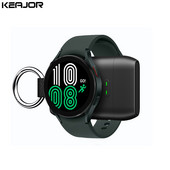 Punjač za Galaxy Watch 4 Punjač Type C Charging Dock za Samsung Galaxy Watch 5 Pro/4/3/Active 2 Punjač 1400mAh Prijenosni