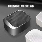 Difuzor Bluetooth original Subwoofer pentru muzică sport portabil Difuzor Bluetooth 5.0 Cutie de sunet pentru player fără fir pentru iPhone Xiaomi