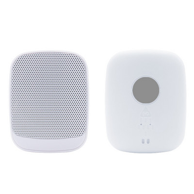 Difuzor Bluetooth original Subwoofer pentru muzică sport portabil Difuzor Bluetooth 5.0 Cutie de sunet pentru player fără fir pentru iPhone Xiaomi