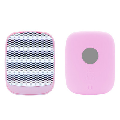 Difuzor Bluetooth original Subwoofer pentru muzică sport portabil Difuzor Bluetooth 5.0 Cutie de sunet pentru player fără fir pentru iPhone Xiaomi