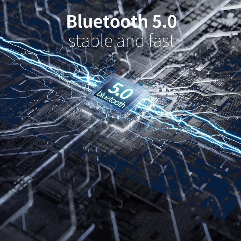 ZEALOT S55 zvučnik s kontrolom na dodir Prijenosni bežični Bluetooth zvučnik Bas Sound Box Stereo HIFI s TWS i ugrađenim mikrofonom