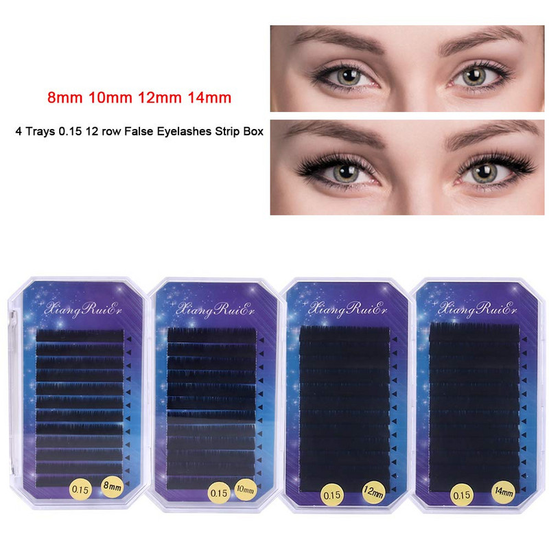 15PCS Set za vježbe nadogradnje umjetnih trepavica Ravna manekenska glava Nacijepljene trepavice Set za vježbu za početnike Četke za pincete