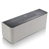 Difuzor wireless NBY 5540 Difuzor portabil Bluetooth Sunet stereo Sistem 10W Muzică Subwoofer Coloană Suport Tf Card Fm pentru telefon