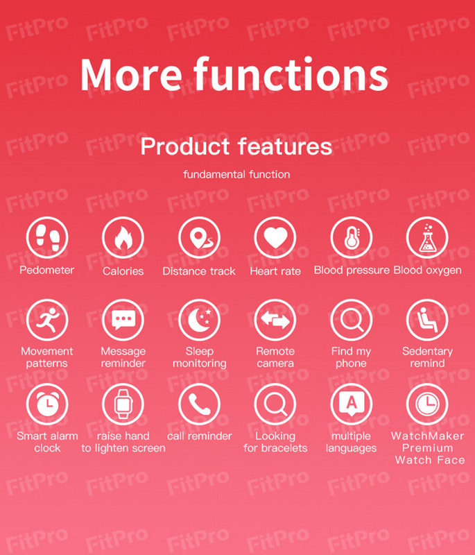 Ceas inteligent Band 7 Bărbați Femei Ceas inteligent cu frecvență cardiacă Ceas inteligent Monitorizare fitness Tensiune arterială Bratara sport inteligentă pentru Band 7