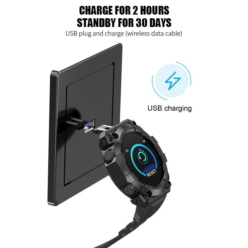 FD68S uued nutikellad meeste naiste Bluetooth-nutikell puutetundlik nutikell käevõru Fitness käevõru ühendatud kellad IOS-i Androidile