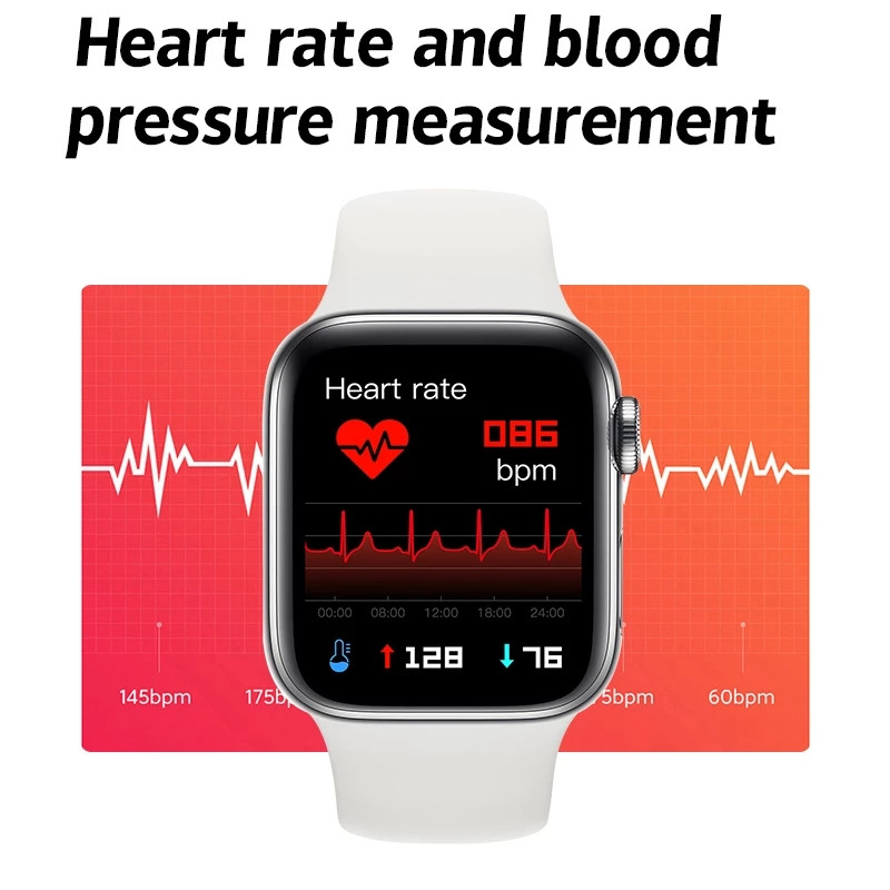 Nutikas käekell i8 Pro Max Vasta kõnele Sport Fitness Tracker Kohandatud numbrivalikuga nutikell meestele naistele kingitus Apple'i telefonile PK IWO 27 X8 T500