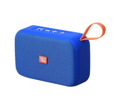 TG506 Prijenosni Bluetooth kompatibilni zvučnik Bežični Sound Bar Vanjski Indoor HIFI Subwoofer Podržava TF karticu FM Radio Pomoćni