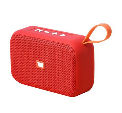 TG506 Prijenosni Bluetooth kompatibilni zvučnik Bežični Sound Bar Vanjski Indoor HIFI Subwoofer Podržava TF karticu FM Radio Pomoćni