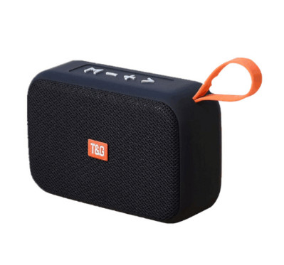 TG506 Prijenosni Bluetooth kompatibilni zvučnik Bežični Sound Bar Vanjski Indoor HIFI Subwoofer Podržava TF karticu FM Radio Pomoćni