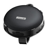 Difuzor Bluetooth pentru ciclism fără fir de mare putere de 8W, IPX7, subwoofer pentru bicicletă, coloană, Apel mâini libere/Mini Boombox TF