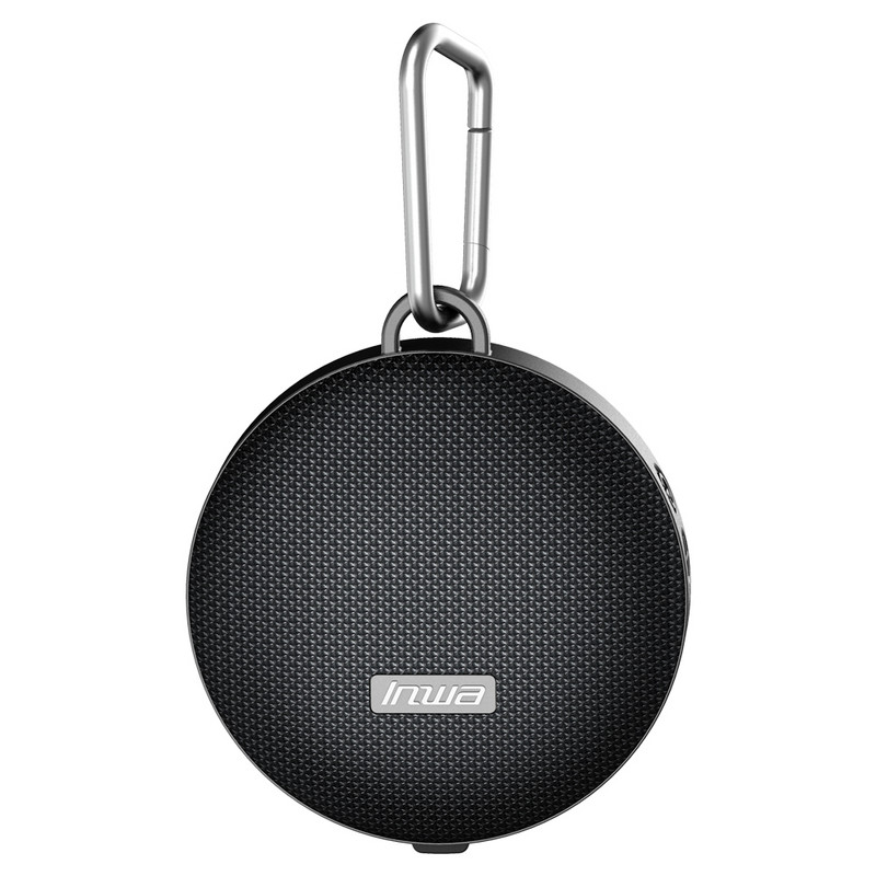 Difuzor Bluetooth pentru ciclism fără fir de mare putere de 8W, IPX7, subwoofer pentru bicicletă, coloană, Apel mâini libere/Mini Boombox TF