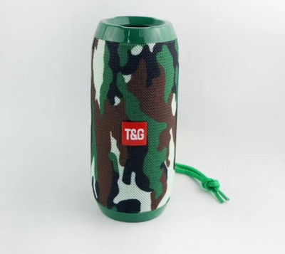 Difuzoare Bluetooth fără fir de mare putere Cutie de sunet portabilă puternică Subwoofer Audio auto Bas Player Mp3 Sistem de sunet Radio FM